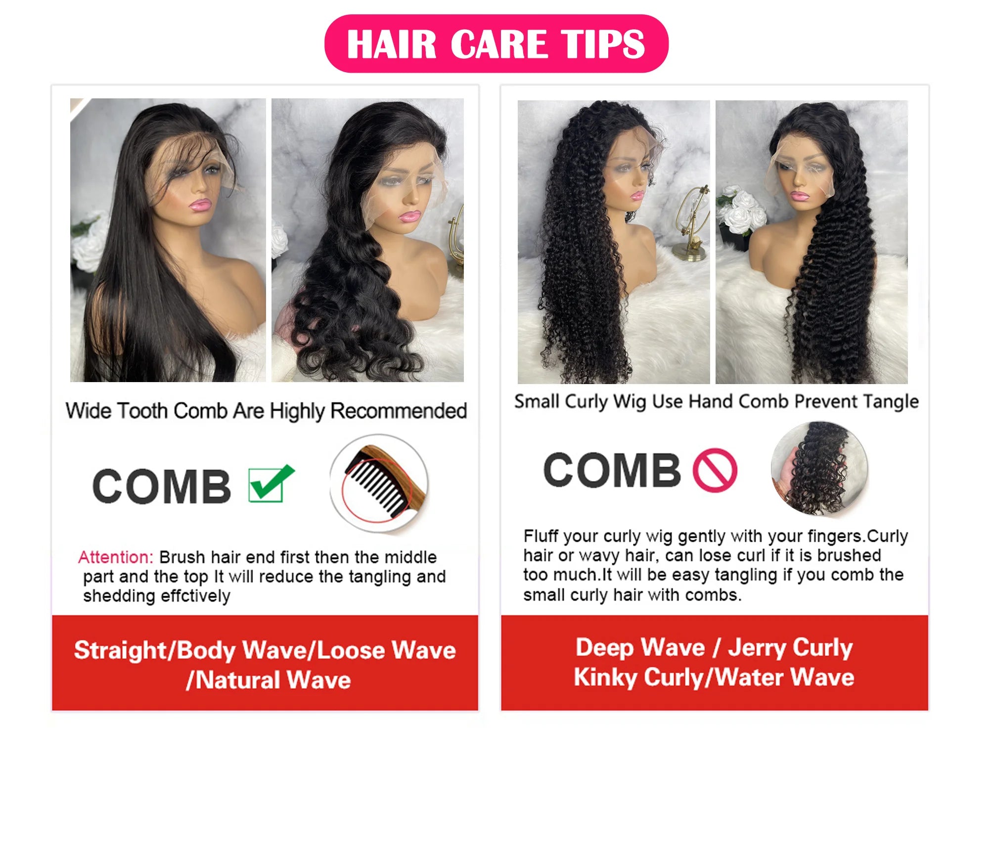 13x4 Highlight Wig Human Hair 13x6 Hd Lace Frontal Wig 40 Inch Curly Wigs Deep Wave Lace Front Wig Pre Plucked With Baby Hair