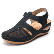 Summer Women Sandals Shoes Party Walking Shoes Outdoor Shoes Woman Wedge Women Shoe Beach Sandal Women Female Footwear