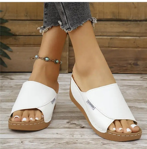 Women Sandals Shoes Summer Outdoor Women&