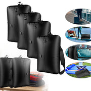 Waterproof compression bags, travel bags, luggage vacuum storage bags, hand-held storage bags, outdoor compression bags