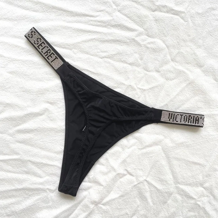 G-shaped thong pants, sports underwear, thong-style underwear, fashionable underwear, sexy satin, short and slim style underwear