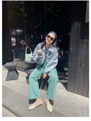 Vintage Elegant Women Shoe 2022 Summer New Woven Temperament Sandals Women Roman Single Shoe Fisherman Women Shoe Mujer Sapato