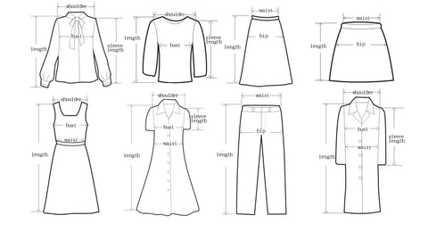 women clothing