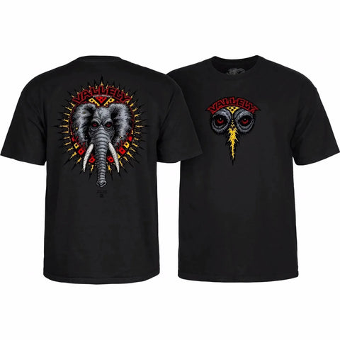 New Skull&Snake Print T-Shirt Loose Oversized Men Clothing Casual Short Sleev Fashion Street Hip Hop Cotton Tee Top Men Clothing