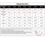 Bebealy Winter Men Shoes Winter Short Plush Men Slippers Outdoor Fur Non-slip House Shoes Casual Fuzzy Soft Cozy Men Shoes Women