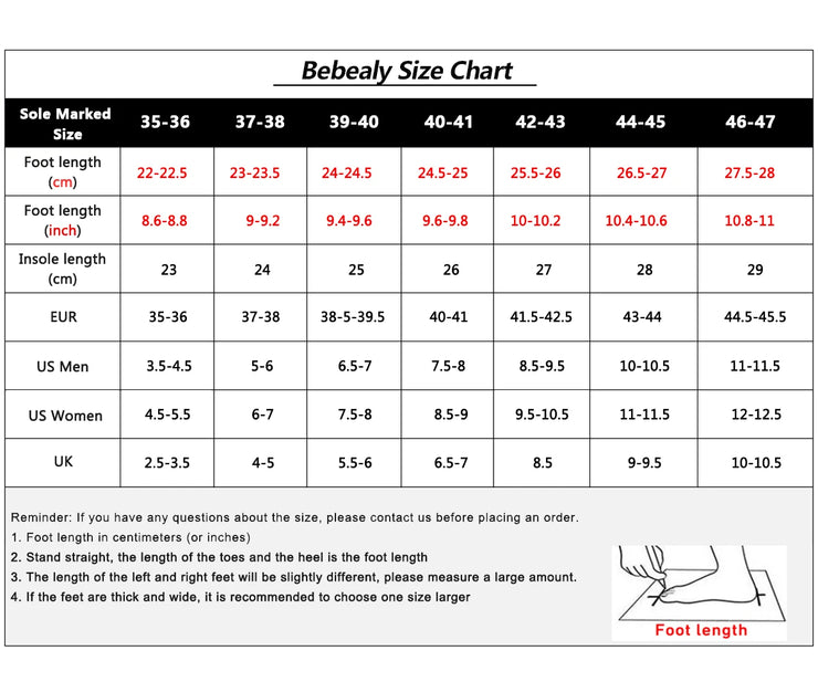 Bebealy Winter Men Shoes Winter Short Plush Men Slippers Outdoor Fur Non-slip House Shoes Casual Fuzzy Soft Cozy Men Shoes Women