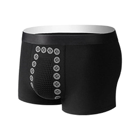 Magnetic Underwear Magnetic Home Physiological Underwear Comfortable L-3XL Enlargement Men&