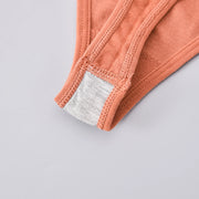 Sexy Women's High Waisted Underwear, Seamless Thong, Slimming Open Buttocks Underwear, Slimming Underwear, Women's Underwear