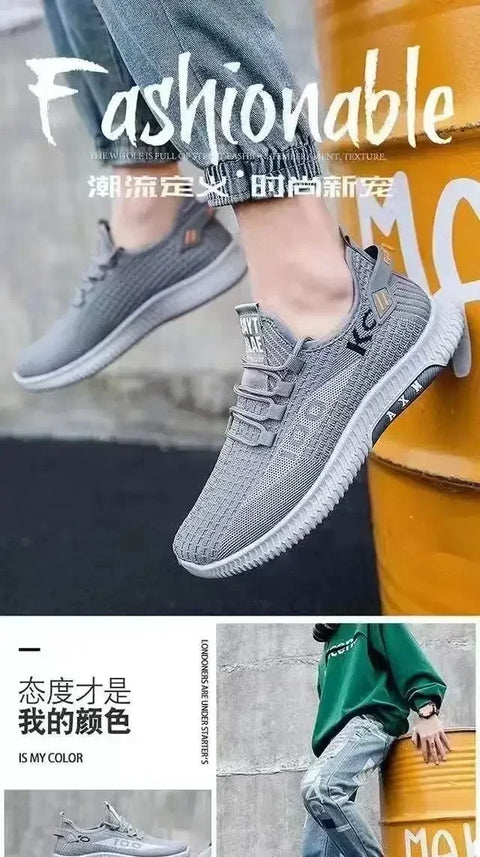 Men&