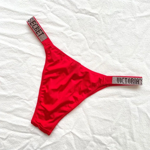 G-shaped thong pants, sports underwear, thong-style underwear, fashionable underwear, sexy satin, short and slim style underwear
