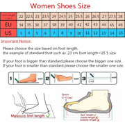 Women's Shoes Autumn New Fashion Casual Shoes College Style Wide Toe Soft Comfortable Flat Shoes Outdoor Casual Sports Shoes2024