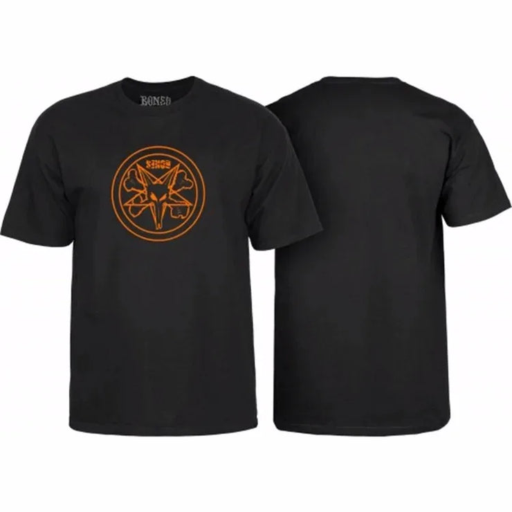 New Skull&Snake Print T-Shirt Loose Oversized Men Clothing Casual Short Sleev Fashion Street Hip Hop Cotton Tee Top Men Clothing
