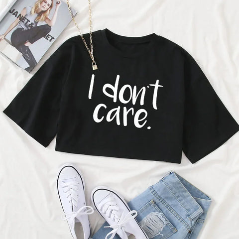I Don&