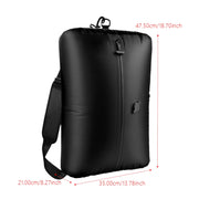 Waterproof compression bags, travel bags, luggage vacuum storage bags, hand-held storage bags, outdoor compression bags