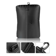 Waterproof compression bags, travel bags, luggage vacuum storage bags, hand-held storage bags, outdoor compression bags