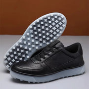 Men Shoes Genuine Leather Casual Shoes Fashion Sneakers British style Cow Leather Men Shoes New Men Sneakers
