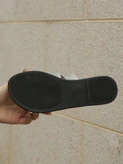 Summer Women Sandals Shoes Comfortable Women Shoe Party Ladies Shoes Soft Shoes Woman Slip On Female Footwear Slipper
