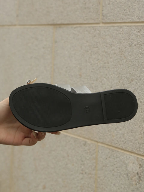 Summer Women Sandals Shoes Comfortable Women Shoe Party Ladies Shoes Soft Shoes Woman Slip On Female Footwear Slipper
