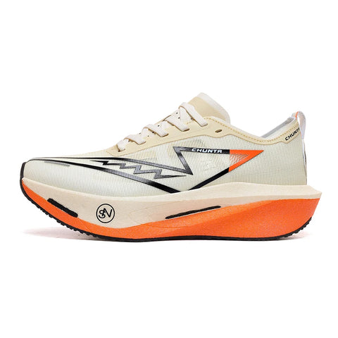 Running Shoes Carbon Board Speciality Marathon Men Sports Breathable Lightweight Women&