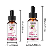 Beet Vitamin A Nicotinamide Enhanced Essence Skin Whitening Essence Facial Repair Essence Acne Removing Beauty Product 30/60ml