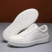 Men Shoes Genuine Leather Casual Shoes Fashion Sneakers British style Cow Leather Men Shoes New Men Sneakers