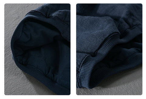 men clothing fashion 2024 linen men&