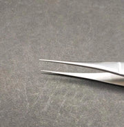 Beauty Hair Transplant Tweezers Stainless Steel Titanium Alloy Hair Transplant Tweezers Combination Set Beauty Hair Transplant T