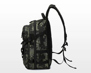 Men Fishing Lure Rod Box Bag Camping Climbing Backpack Hunting Multi-function Military Tactical Men Bags Fishing Shoulder Bag