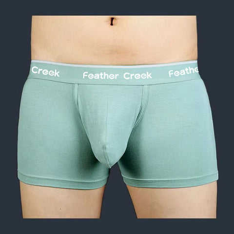 U-shaped large bag men&