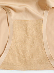 Women'S Breathable Underwear Spandex Underwear Seamless Silk Tight And Comfortable Underwear Women'S Shapewear Underwear