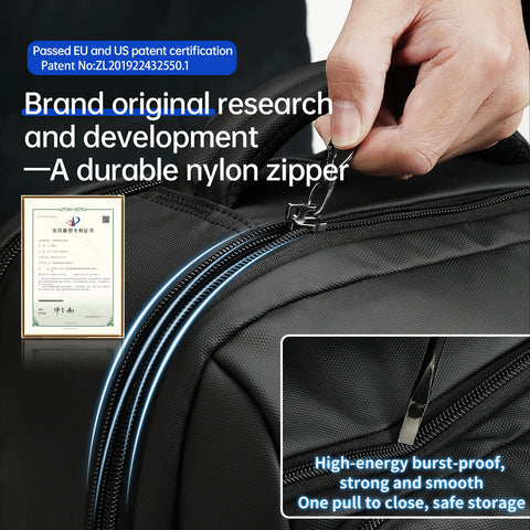 Tigernu Backpacks For Men Bags For Business Backpack 15.6 17inch Laptop Backpacks Male Travel Backpack Bags Schoolbags Knapsack