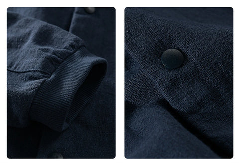 men clothing fashion 2024 linen men&