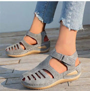 Summer Women Sandals Shoes Party Walking Shoes Outdoor Shoes Woman Wedge Women Shoe Beach Sandal Women Female Footwear