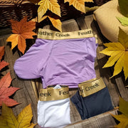 U-shaped large bag men's underwear Men's underwear underwear sexy briefs