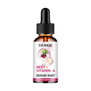Beet Vitamin A Nicotinamide Enhanced Essence Skin Whitening Essence Facial Repair Essence Acne Removing Beauty Product 30/60ml