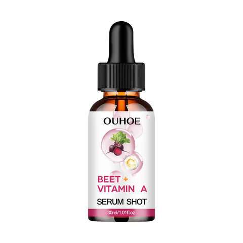 Beet Vitamin A Nicotinamide Enhanced Essence Skin Whitening Essence Facial Repair Essence Acne Removing Beauty Product 30/60ml