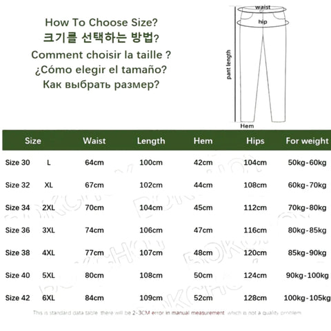2025 Spring Summer New Vintage Washed Cotton Jeans for Men Clothing Drawstring Straight Men Pants