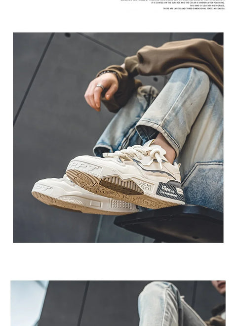 Men&