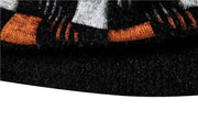 New Imitation Mink Sweater Soft and Comfortable  Fashion Warm Knit Sweater  Men Clothing