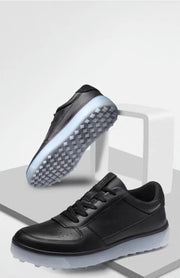 Men Shoes Genuine Leather Casual Shoes Fashion Sneakers British style Cow Leather Men Shoes New Men Sneakers