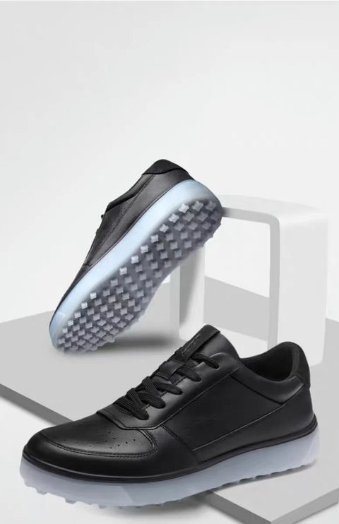 Men Shoes Genuine Leather Casual Shoes Fashion Sneakers British style Cow Leather Men Shoes New Men Sneakers