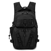 Men Fishing Lure Rod Box Bag Camping Climbing Backpack Hunting Multi-function Military Tactical Men Bags Fishing Shoulder Bag