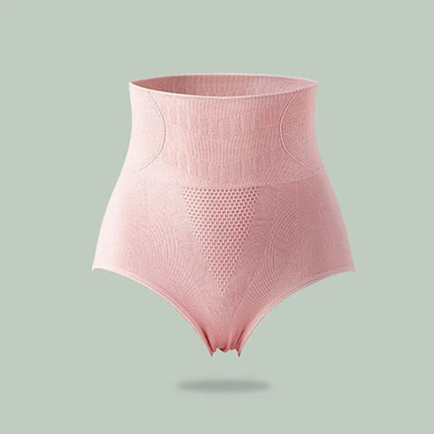 Tight Underwear Shaping Underwear Graphene Honeycomb Underwear Women&