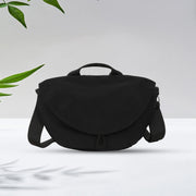 Bags Women's Fashion Dumpling Bags Commuting Crossbody Bags Versatile Canvas Bags Tote Bags Student School Bags Women's Bags Mob