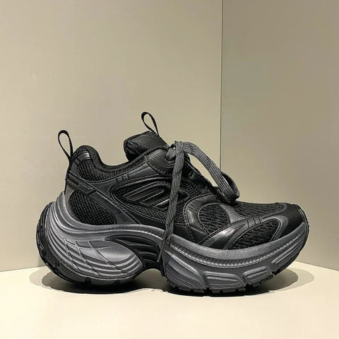 Shoes for Men Male Sneakers Couples Outdoor Sports Casual Women Shoes Man Vulcanized Genuine Leather Walking Platform Men Shoes