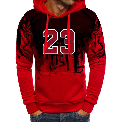 Casual Hoodies Jogging Sweatshirts for Men Top Fashion Comfortable Autumn Winter Daily Dressing Sports Sweatpants Men&