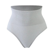 Tight Underwear Shaping Underwear Graphene Honeycomb Underwear Women's Underwear Strengthening Underwear High Waist Shaping