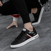 Men's Flats Shoes Luxury Men's Sneakers Spring Autumn 2024 Outdoor Sport Shoes for Men Fashion Vulcanized Shoe Tenis Para Hombre