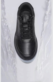 Men Shoes Genuine Leather Casual Shoes Fashion Sneakers British style Cow Leather Men Shoes New Men Sneakers