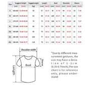 New Skull&Snake Print T-Shirt Loose Oversized Men Clothing Casual Short Sleev Fashion Street Hip Hop Cotton Tee Top Men Clothing